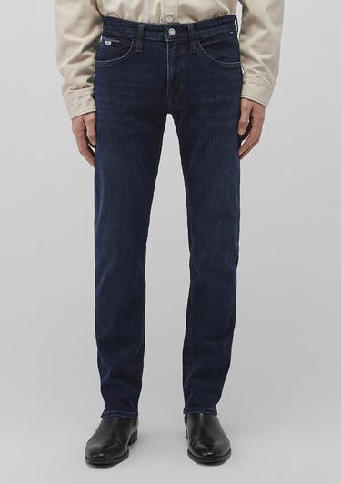  Mavi Marcus Premium Blue Mürekkep Mavisi Jean Pantolon 0035187841