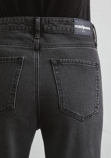  Mavi Rockstar Iconic Antrasit Jean Pantolon 1010762-87747