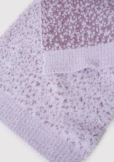  Mavi Lila Atkı 1911779-34525