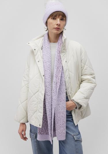  Mavi Lila Atkı 1911779-34525