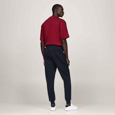  Tommy Hilfiger Erkek Lacivert Eşofman Altı