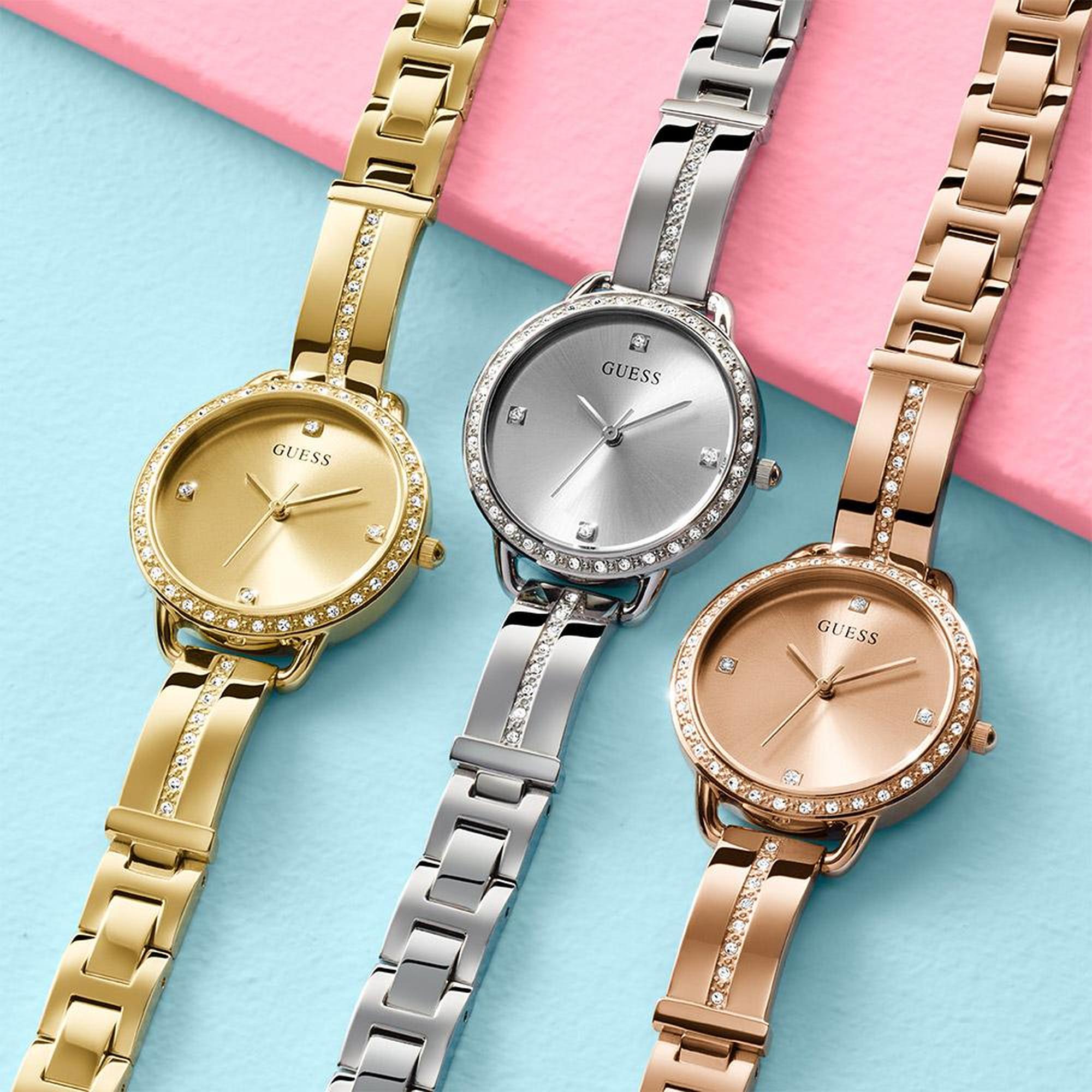 Guess GUGW0022L2 Kadın Kol Saati