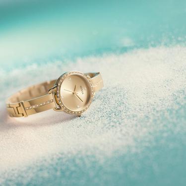  Guess GUGW0022L2 Kadın Kol Saati