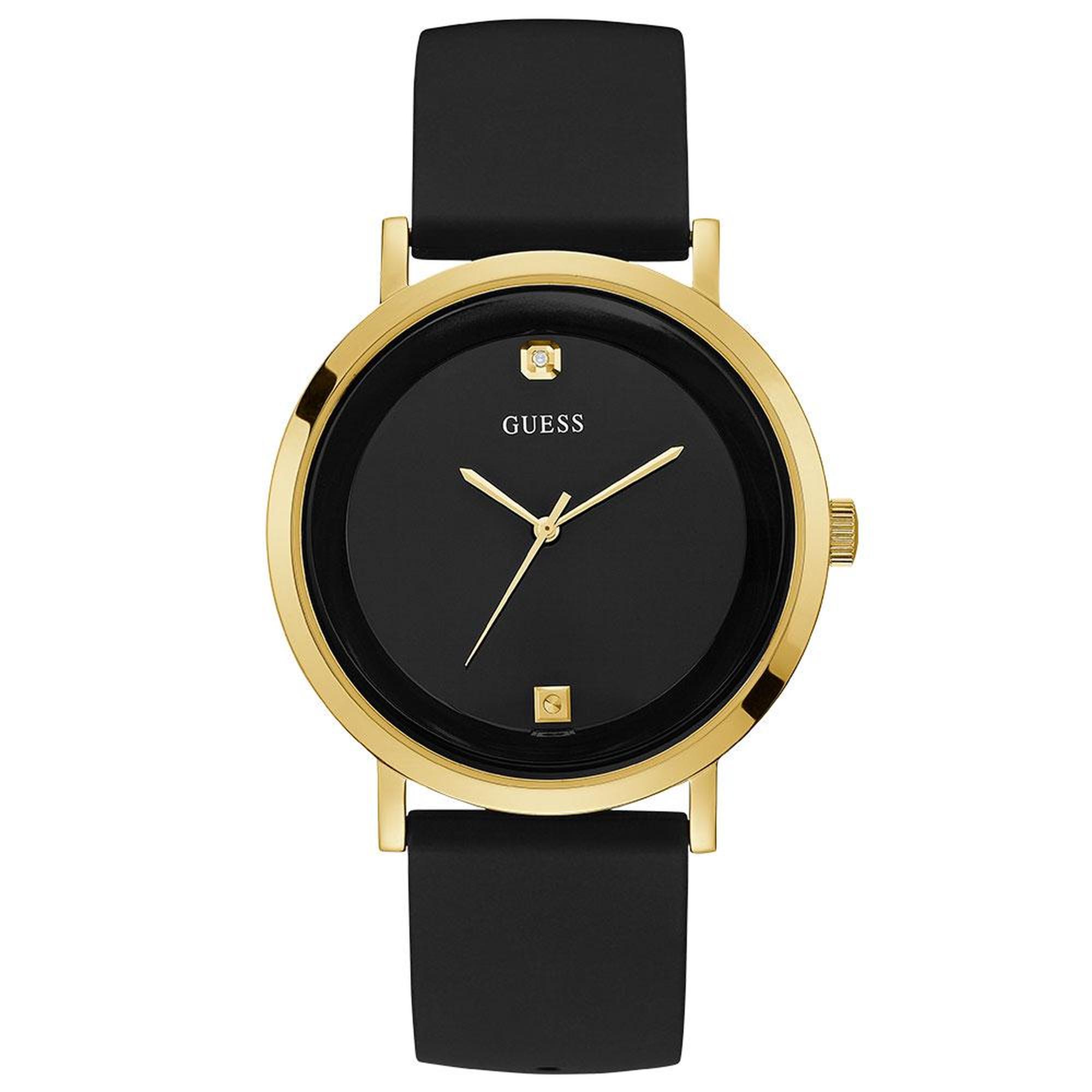 Guess GUW1264G1 Pırlantalı Kol Saati