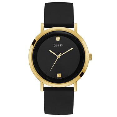  Guess GUW1264G1 Pırlantalı Kol Saati