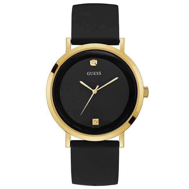  Guess GUW1264G1 Pırlantalı Kol Saati
