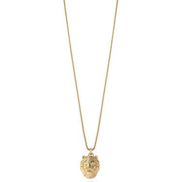  Guess JGUJUMN01387JWYGTU Erkek Kolye