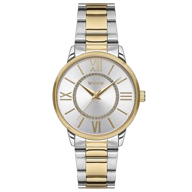  Wesse WWL107207 Kadın Kol Saati