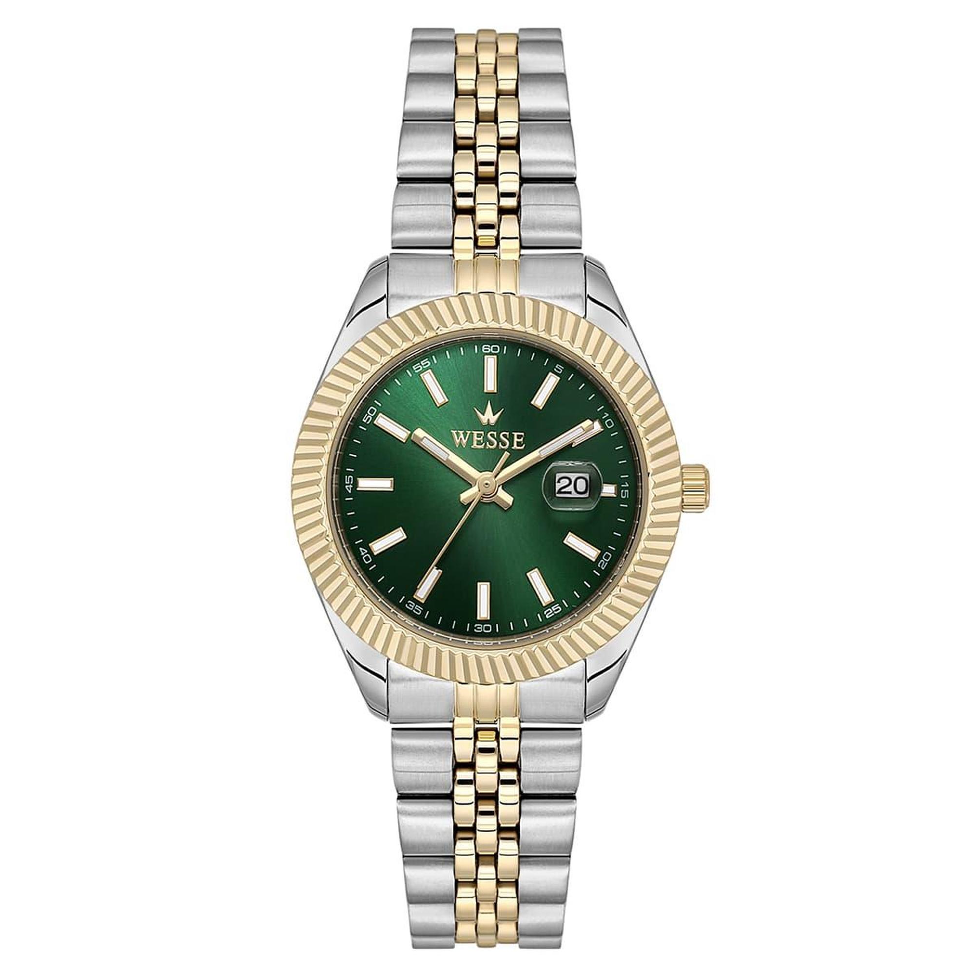 Wesse WWL1115B01 Kadın Kol Saati