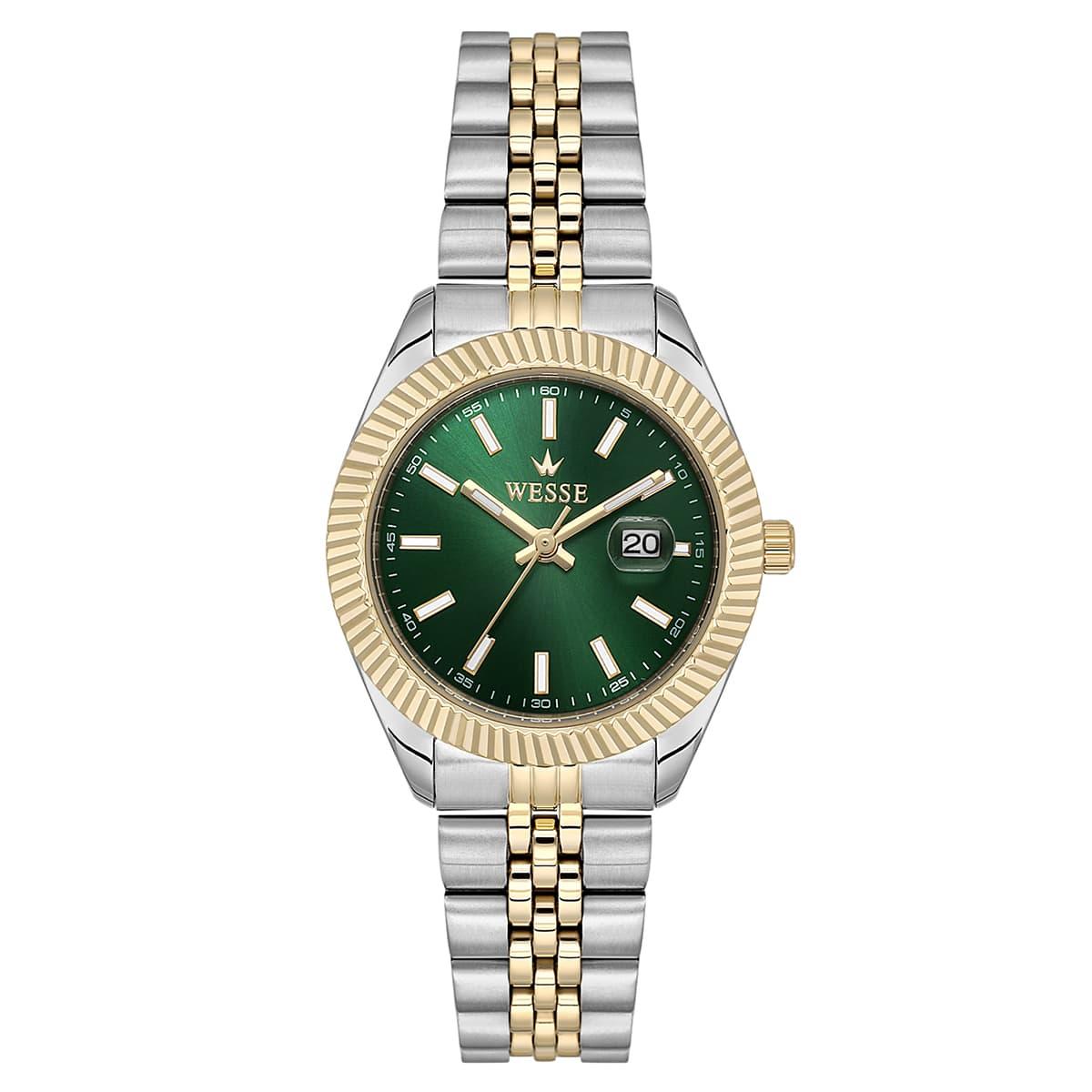  Wesse WWL1115B01 Kadın Kol Saati
