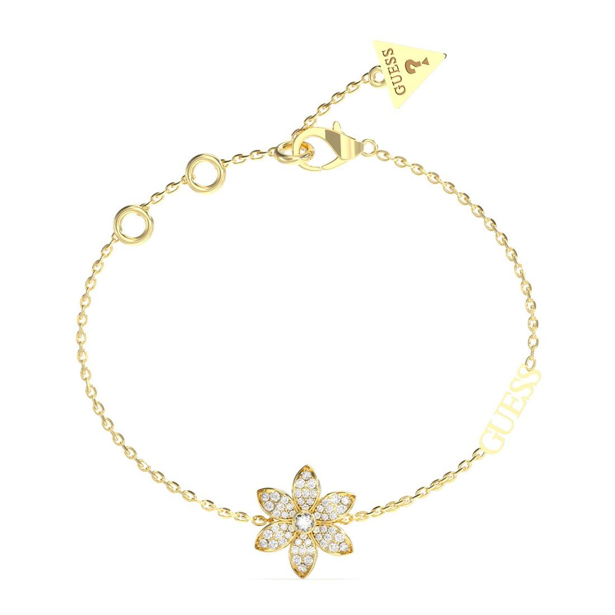 Guess JGUJUBB04144JWYGS Kadın Bileklik