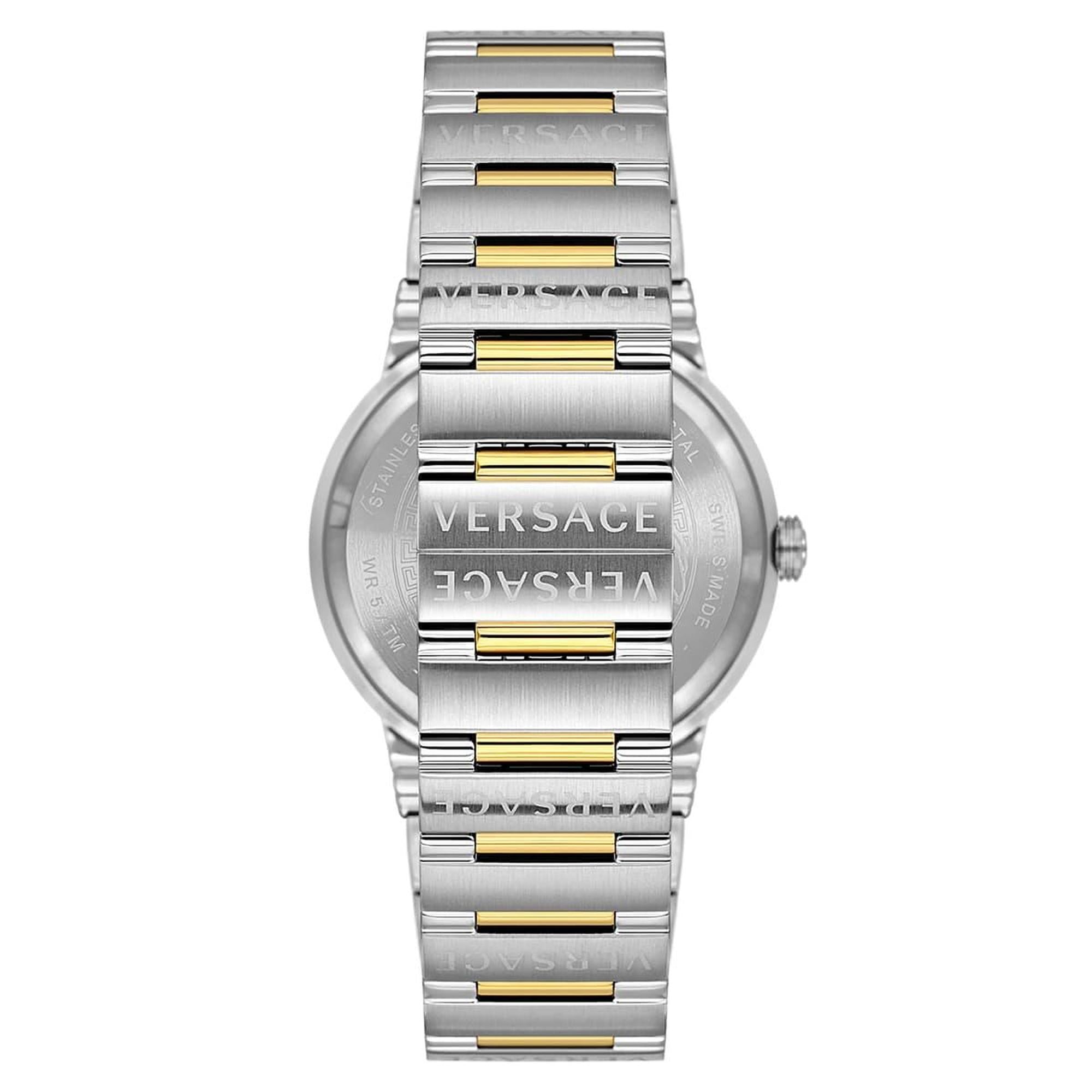 Versace VRSCVEVH00720 Kadın Kol Saati