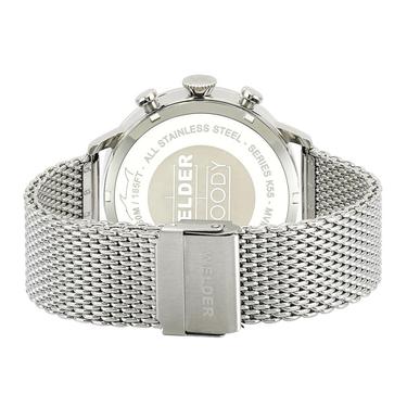  Welder WWRC1009 47 mm Erkek Kol Saati