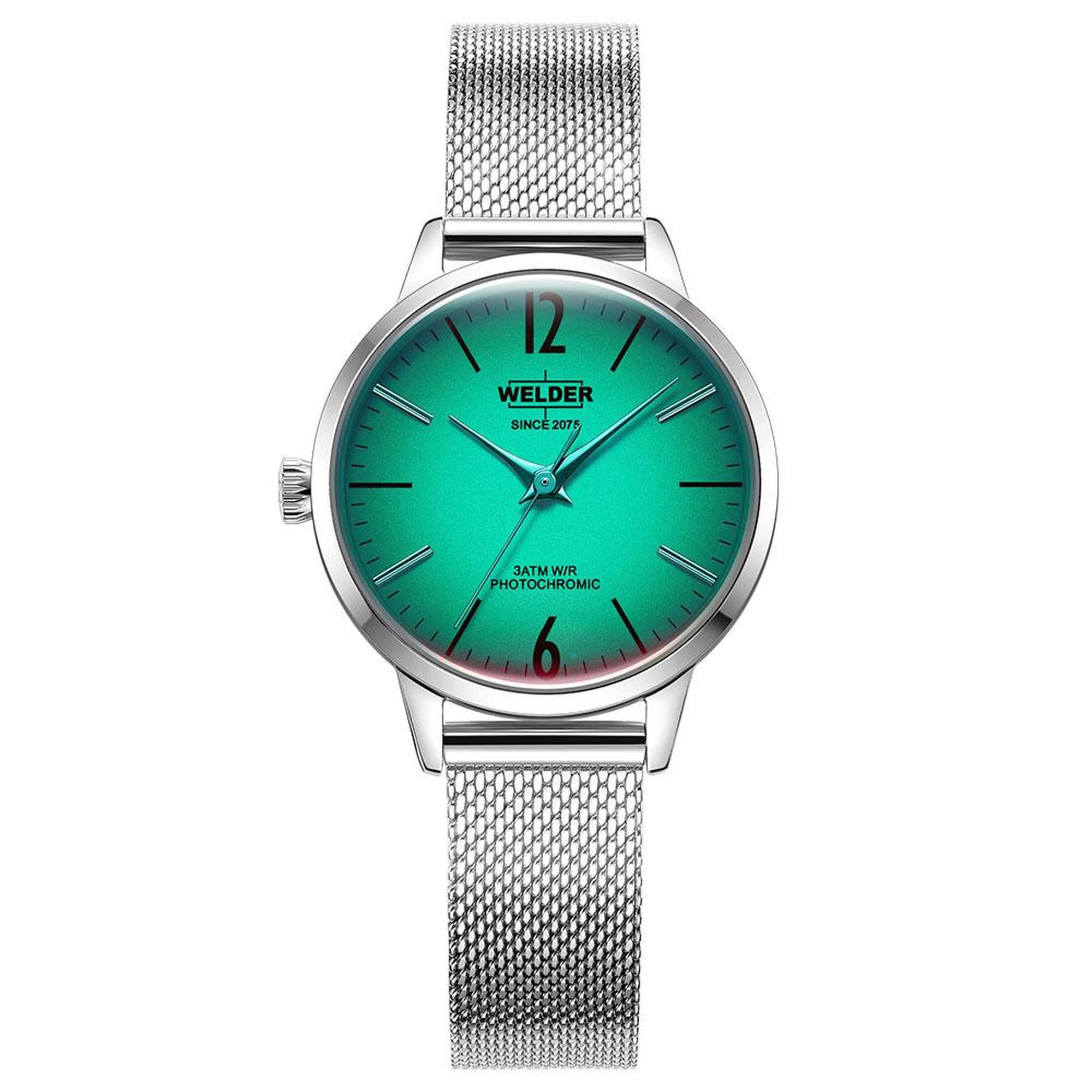 Welder WRS201 Kadın Kol Saati