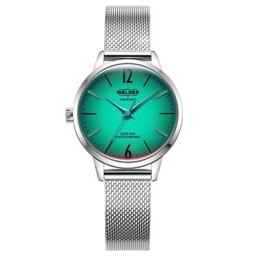  Welder WRS201 Kadın Kol Saati