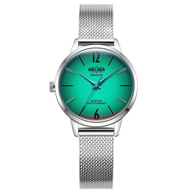  Welder WRS201 Kadın Kol Saati