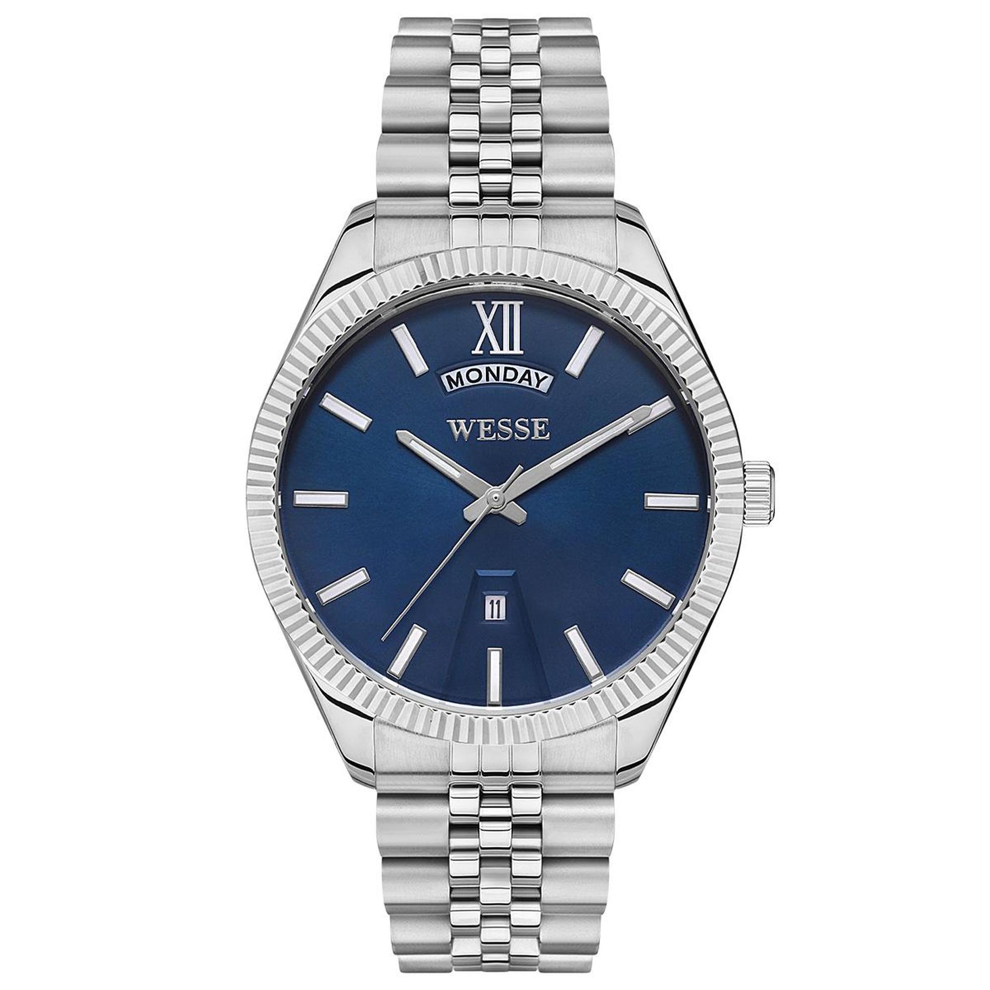 Wesse WWG207302 Erkek Kol Saati