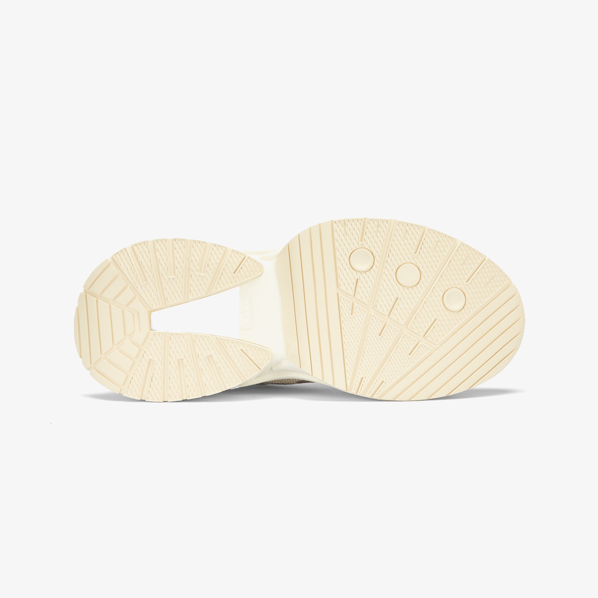 Tommy Jeans Tommy Jeans Tommy Hilfiger Jeans Trendy Retro Runner Kadın Soluk Gri Spor Ayakkabı FashFed'de! Gri - 6. görsel