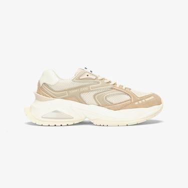  Tommy Jeans Trendy Retro Kadın Haki Sneaker