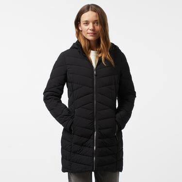  Nautica Kadın Siyah Mont