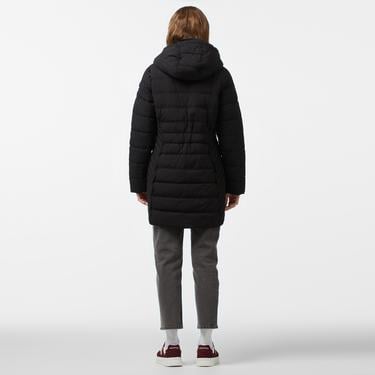  Nautica Kadın Siyah Mont