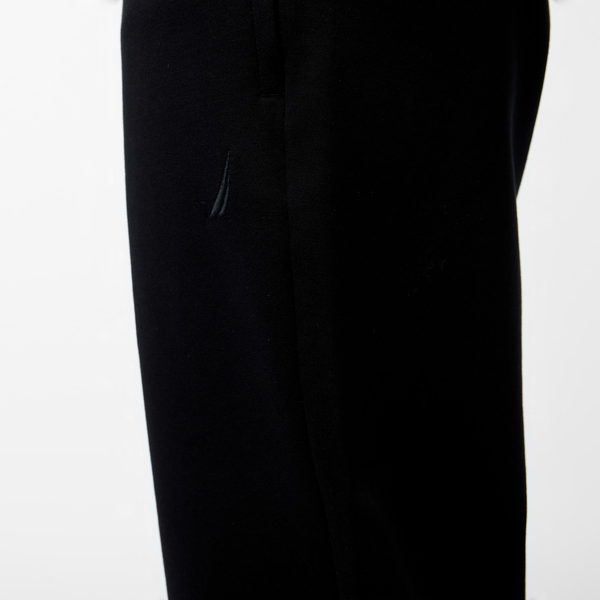 Nautica Erkek Siyah Eşofman Altı