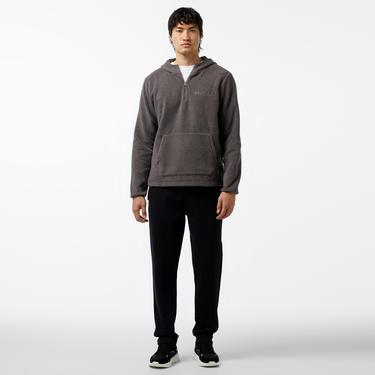  Nautica Erkek Siyah Eşofman Altı