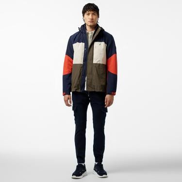  Nautica Erkek Lacivert Mont