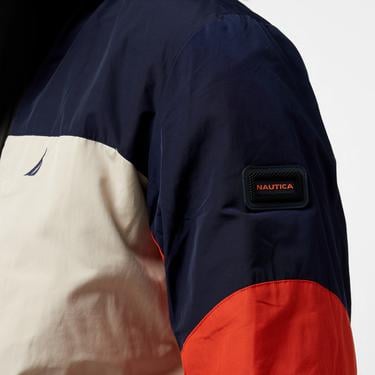  Nautica Erkek Lacivert Mont