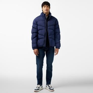  Nautica Erkek Mavi Mont