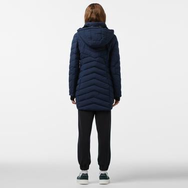  Nautica Kadın Lacivert Mont