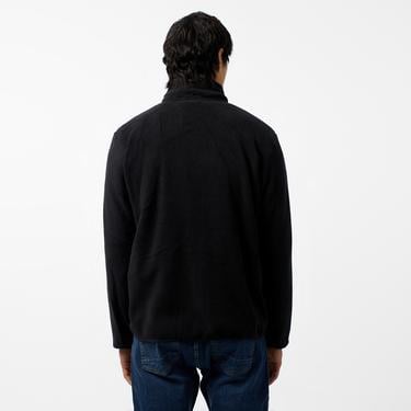  Nautica Erkek Siyah Mont