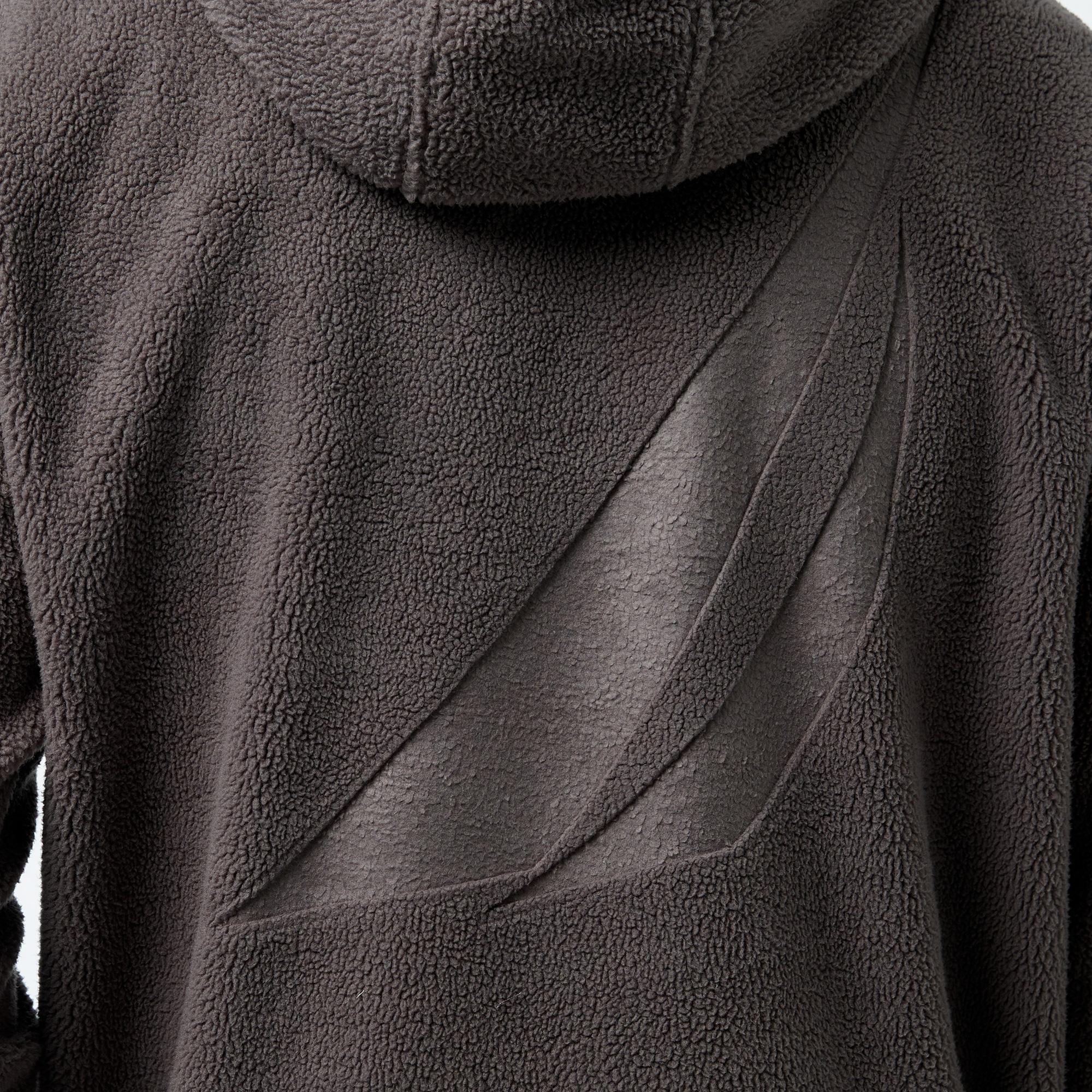 Nautica Erkek Gri Regular Fit Sweatshirt