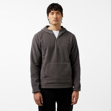  Nautica Erkek Gri Regular Fit Sweatshirt