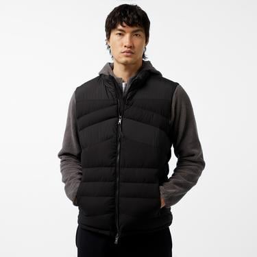  Nautica Erkek Siyah Yelek