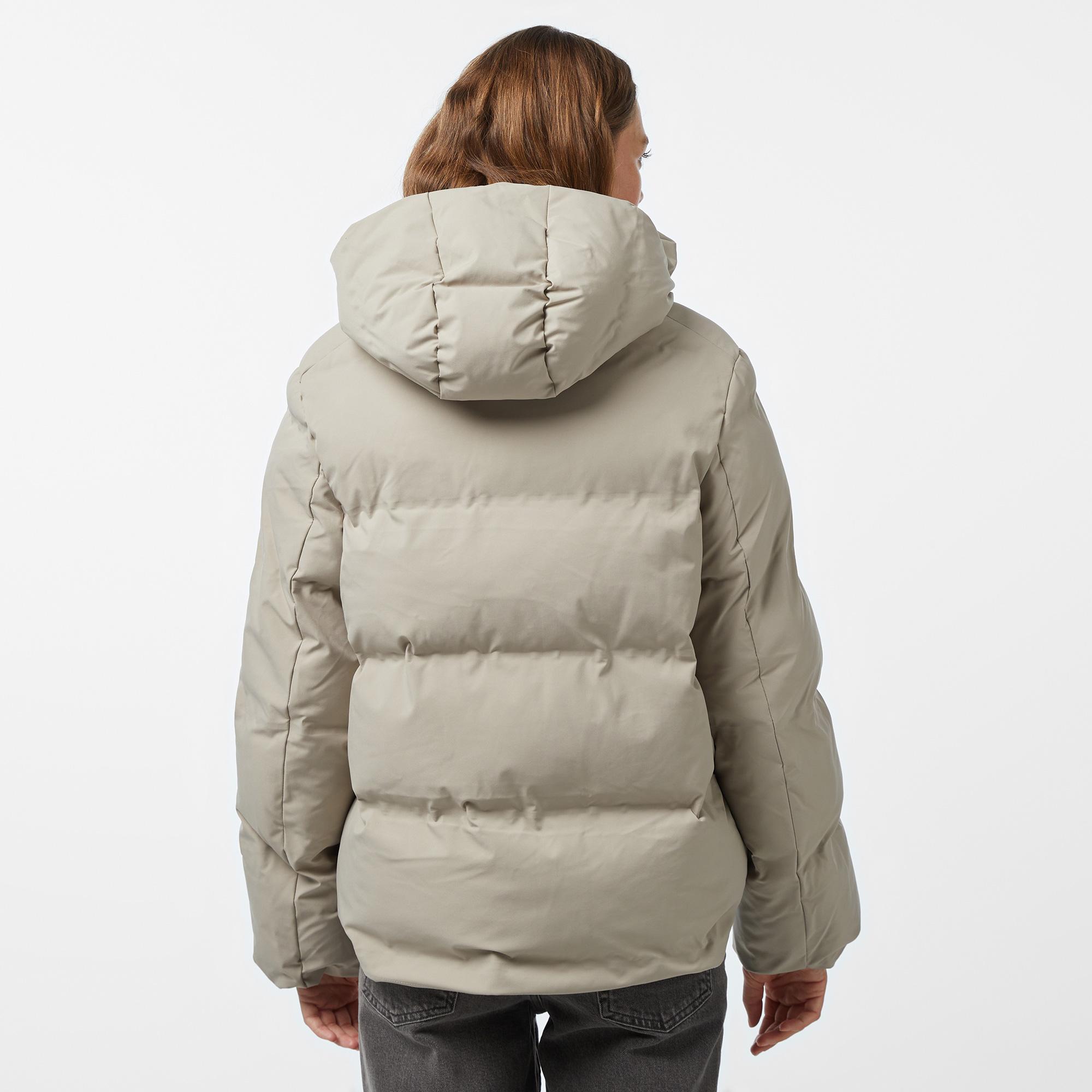 Nautica Kadın Bej Mont