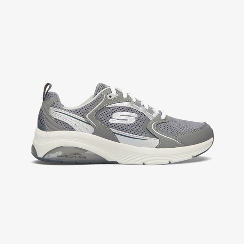  Skechers Skech-Air Extreme 2.0 - Daily Kadın Gri Spor Ayakkabı
