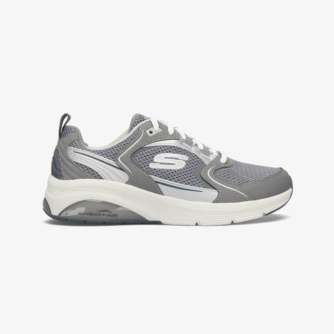  Skechers Skech-Air Extreme 2.0 - Daily Kadın Gri Spor Ayakkabı