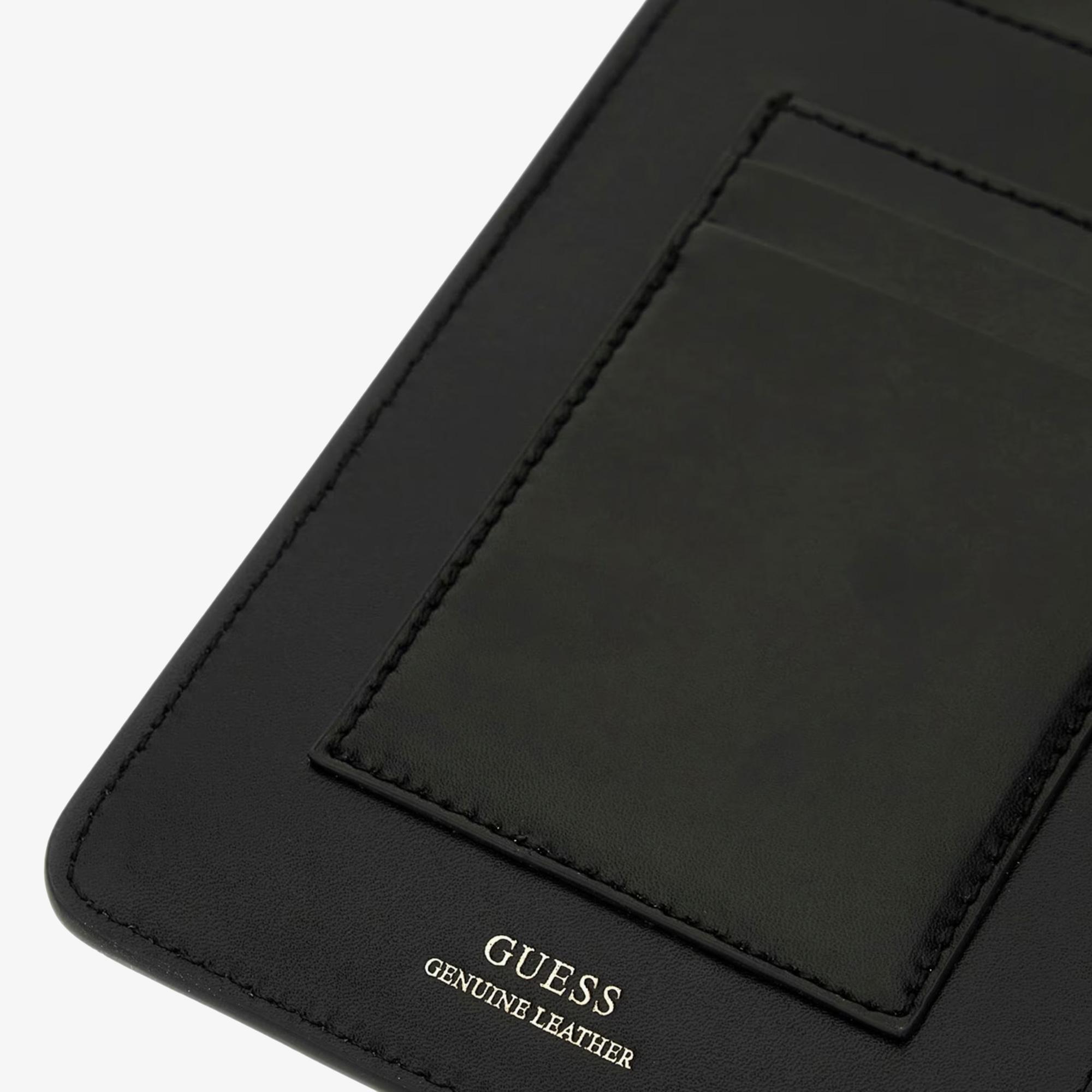 Guess Mito Kadın Siyah Telefon Kabı