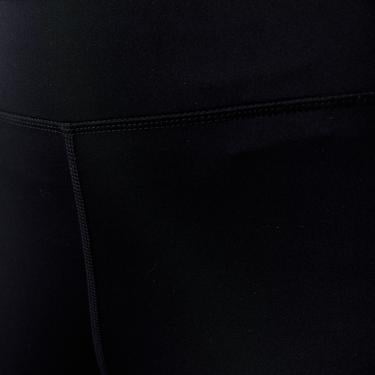  Guess Marika Mini Flare Le Poly Peach Microfiber 260 Kadın Siyah Tayt