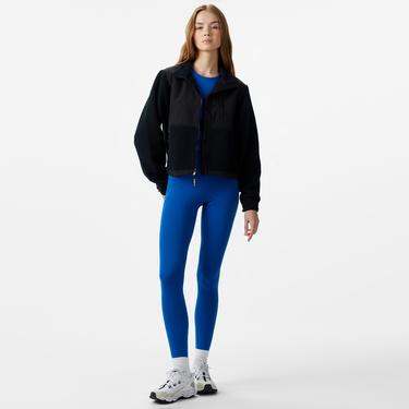  The North Face Retro Denali Kadın Siyah Mont