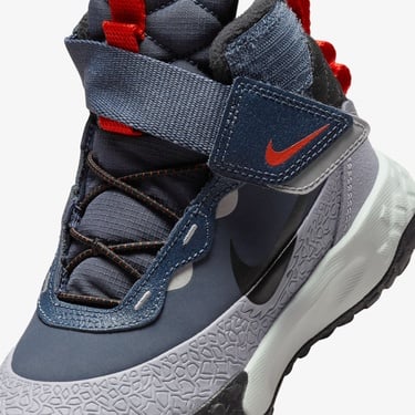  Nike Terrascout Çocuk Mavi Spor Ayakkabı