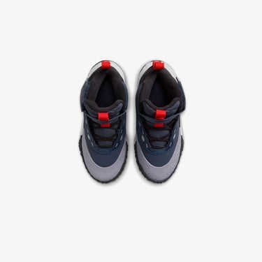  Nike Terrascout Çocuk Mavi Spor Ayakkabı