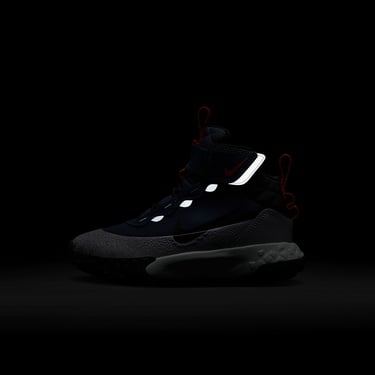  Nike Terrascout Çocuk Mavi Spor Ayakkabı
