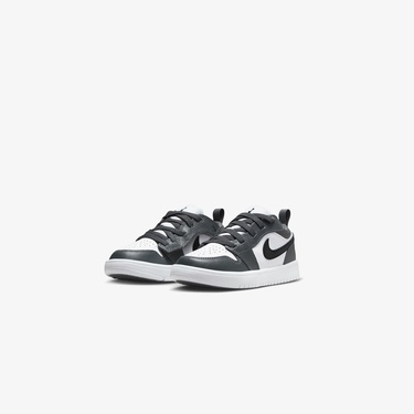  Jordan 1 Low Alt Çocuk Beyaz Spor Ayakkabı