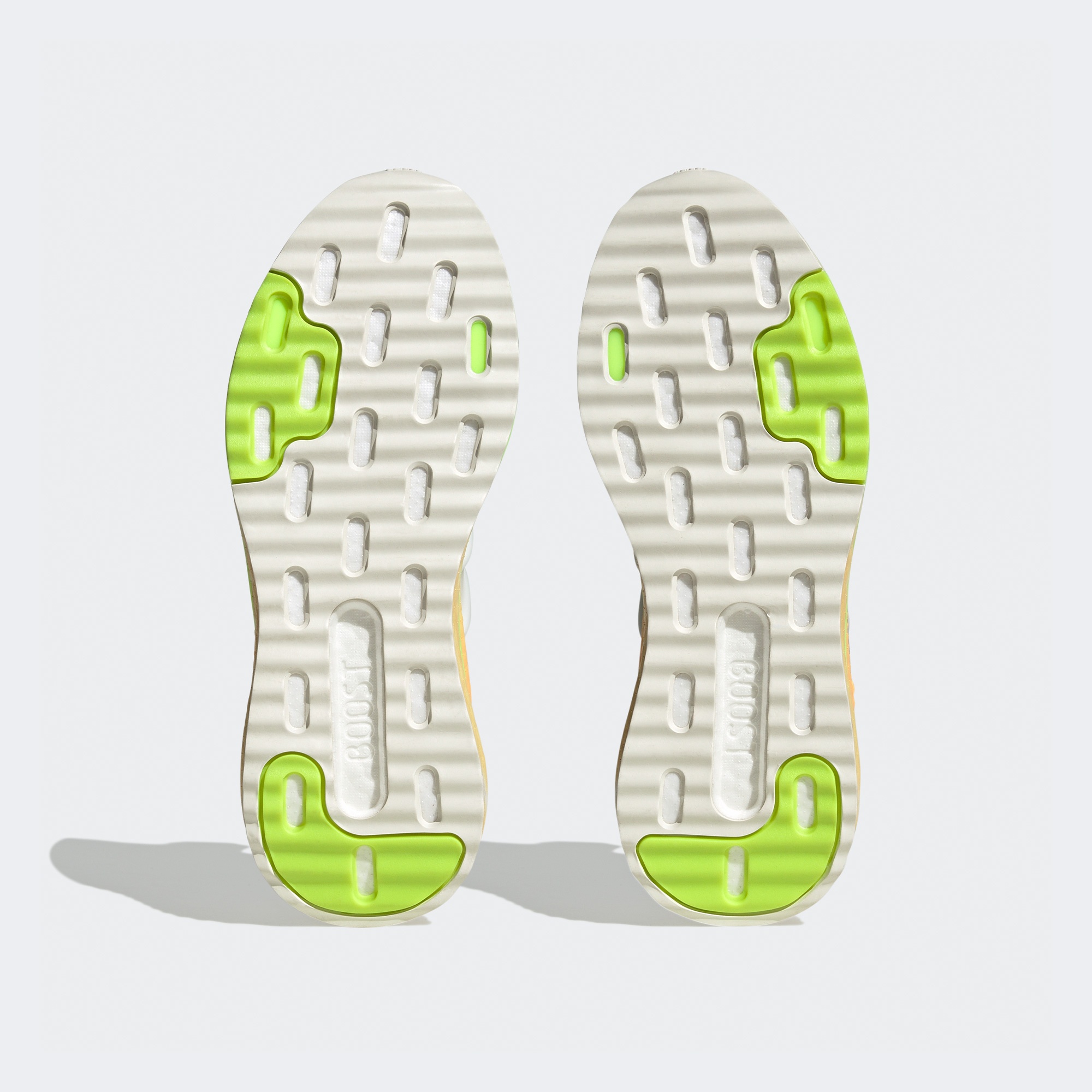 adidas X_Plrboost Kadın Beyaz Koşu Ayakkabısı