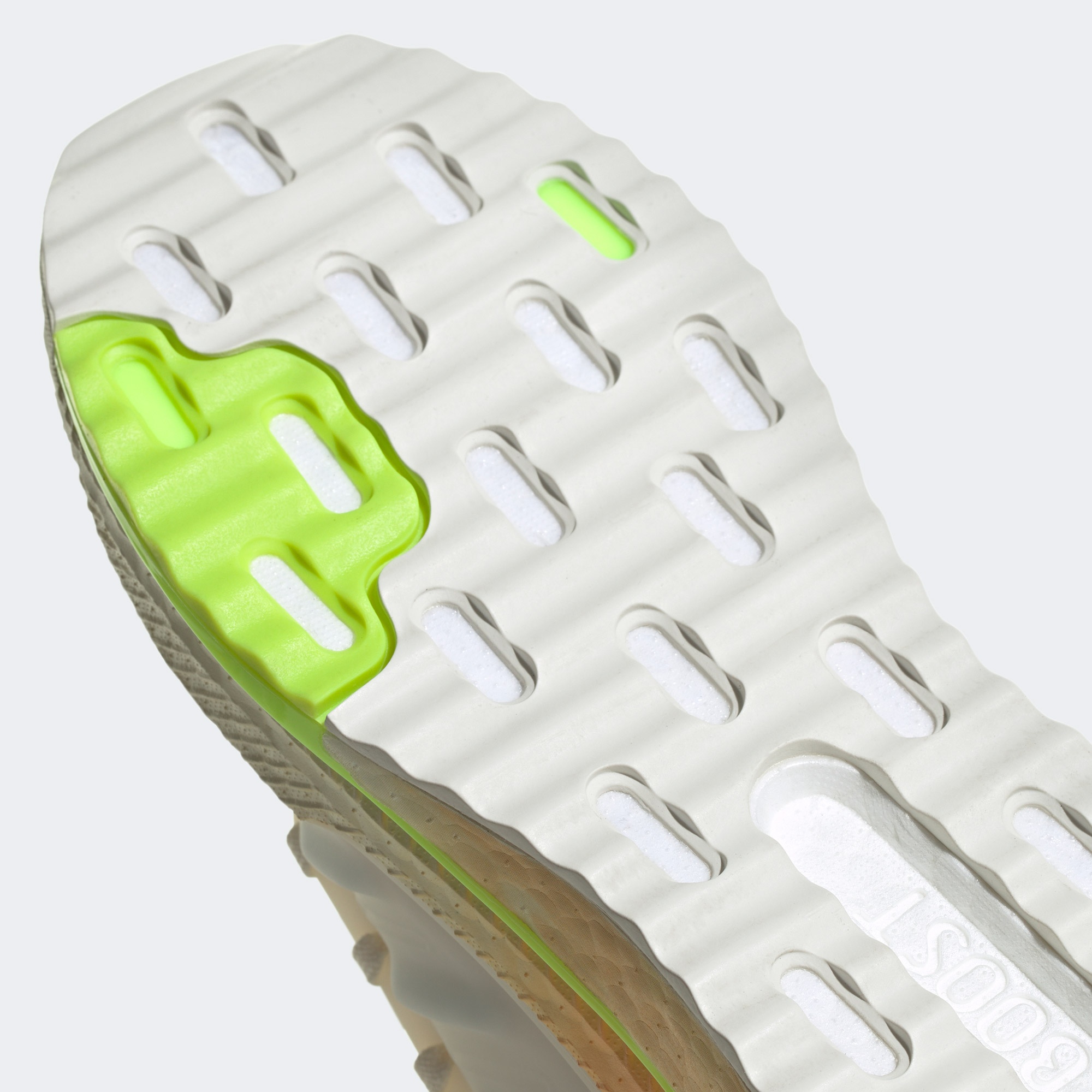 adidas X_Plrboost Kadın Beyaz Koşu Ayakkabısı