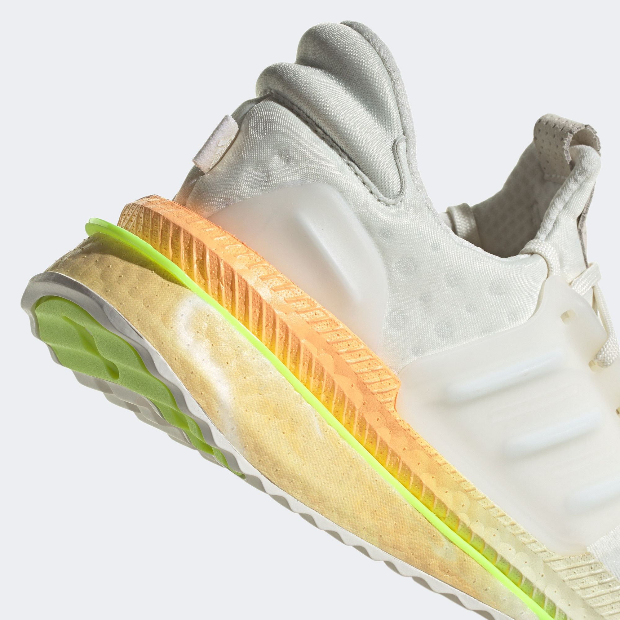 adidas X_Plrboost Kadın Beyaz Koşu Ayakkabısı