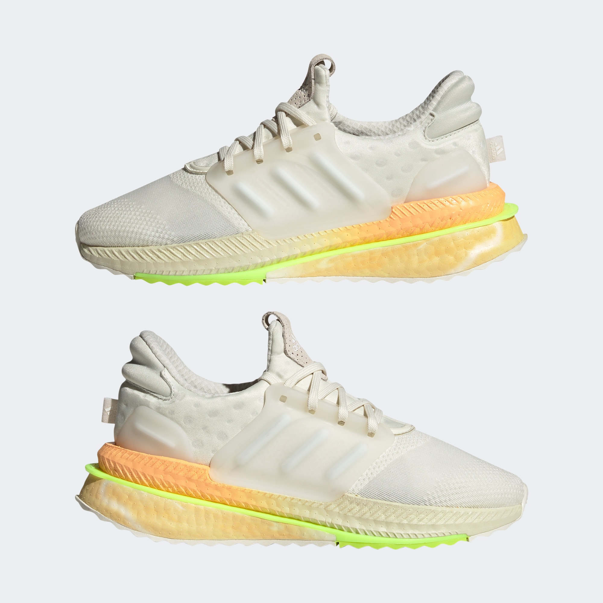 adidas X_Plrboost Kadın Beyaz Koşu Ayakkabısı