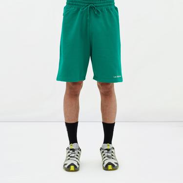  Les Benjamins Wholesale Exclusives Erkek Yeşil Şort